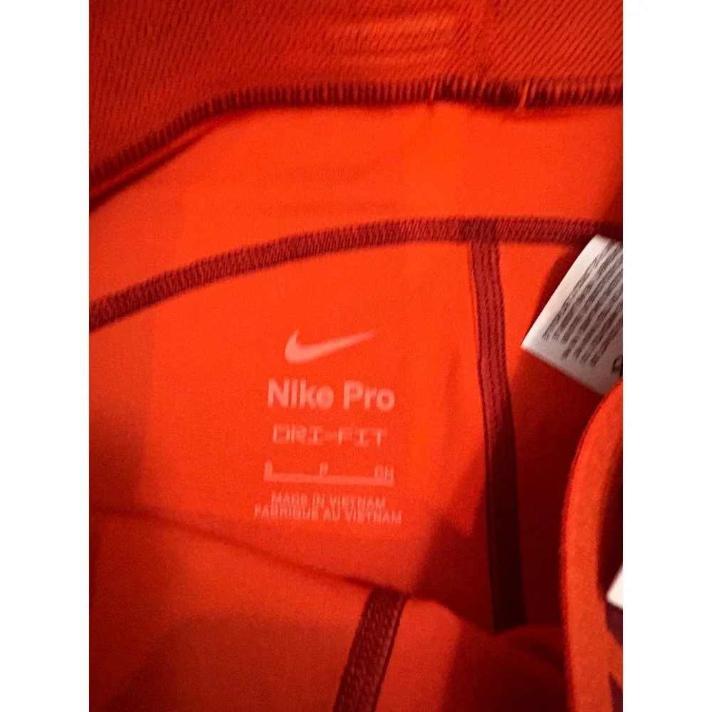 Nike pro dri
